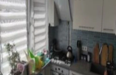 Фото Трикімнатна квартира, продаж. Київ Святошинский