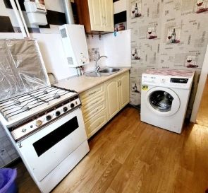 Foto 5. Dos Ambientes piso, en venta. Poltava Шевченковский (Октябрьский)