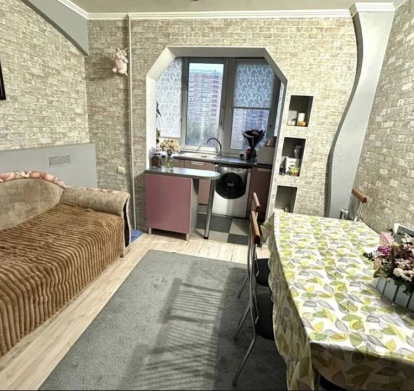 Photo 1. Two-Room flat, for sale. Vyshneve