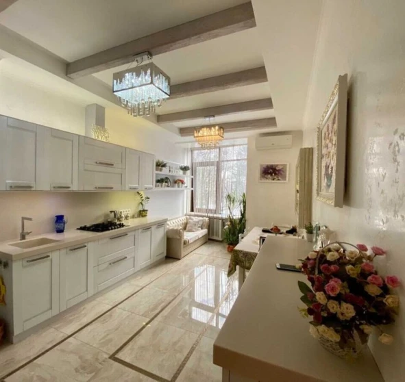 Photo 1. Two-Room flat, for sale. Poltava Шевченковский (Октябрьский)