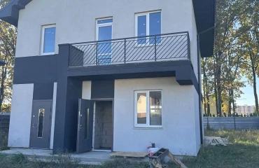 Foto Casa, en venta. Kriukivshchyna