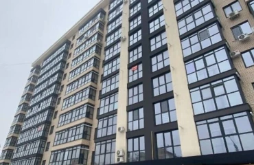Foto Monoambiente piso, en venta. Poltava Шевченковский (Октябрьский)