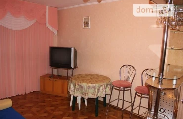 Zdjęcie Kawalerka mieszkanie, do wynajęcia. Odesa Приморский