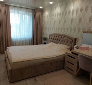 Фото 5. Трикімнатна квартира, продаж. Полтава Шевченковский (Октябрьский)