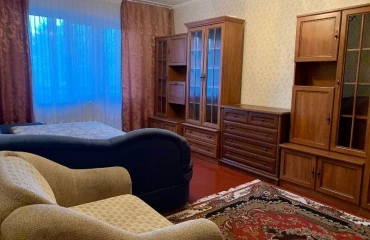 Photo One-Room flat, to rent. Kyiv Дарницкий район, Kharkivska