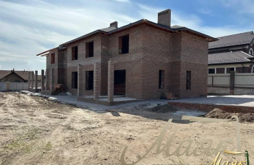 Foto Casa, en venta. Zaporizhzhia Бородинский