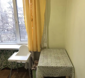 Фото 3. Двухкомнатная квартира, продажа. Полтава Шевченковский (Октябрьский)
