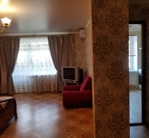 Foto 4. Monoambiente piso, para alquilar. Odesa Приморский