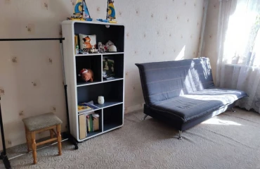 Photo Three-Room flat, to rent. Kyiv Дарницкий район, Vyrlytsia
