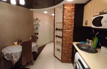 Photo One-Room flat, to rent. Poltava Шевченковский (Октябрьский)