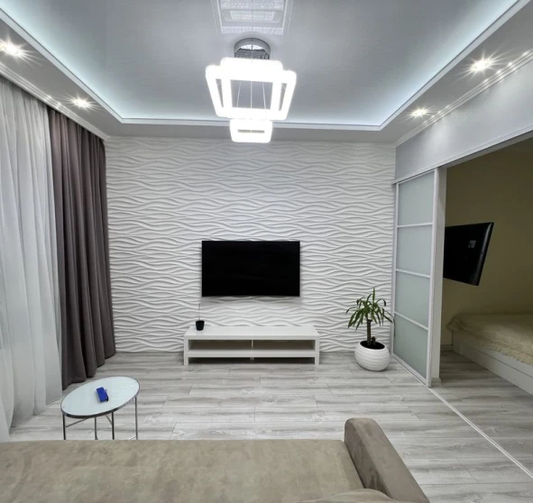 Fotografie 1. Garsonieră apartament, de închiriat. Odesa Киевский