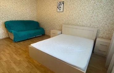 Zdjęcie Kawalerka mieszkanie, do wynajęcia. Kyiv Дарницкий