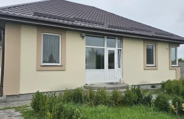 Фото Будинок, продаж. Житомир Крошня