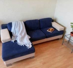 Photo 3. One-Room flat, to rent. Odesa Приморский