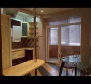Fotografie 3. Garsonieră apartament, de închiriat. Poltava Подольский