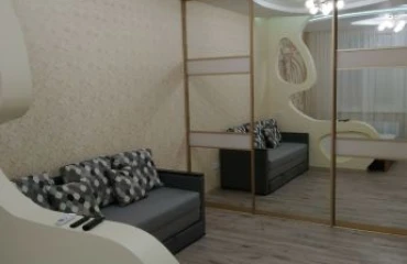 Photo One-Room flat, to rent. Odesa Приморский