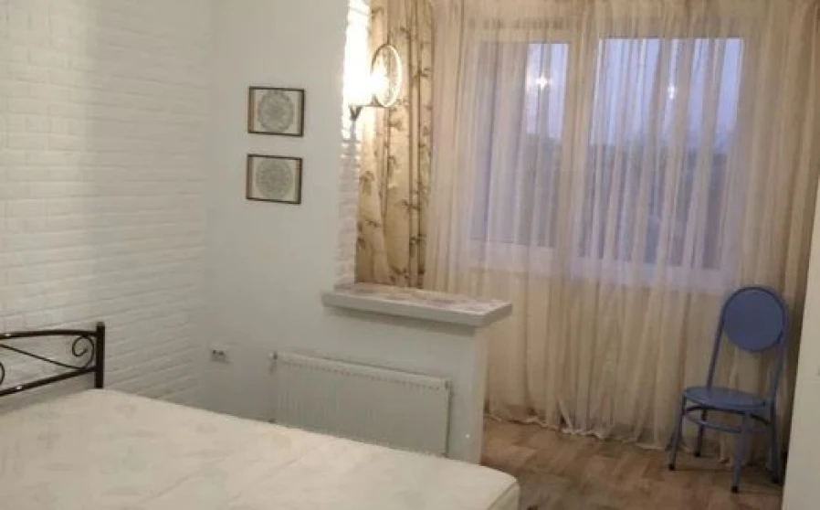 Photo 1. One-Room flat, to rent. Odesa Приморский