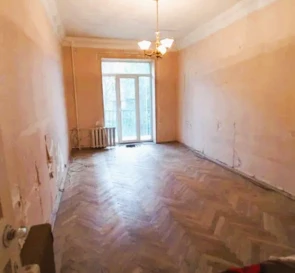 Foto 2. Dos Ambientes piso, en venta. Kyiv Шевченковский, Lukianivska