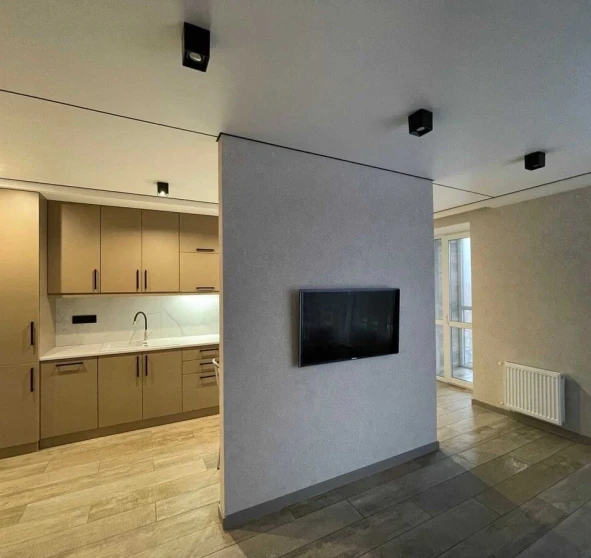 Photo 1. Two-Room flat, to rent. Poltava