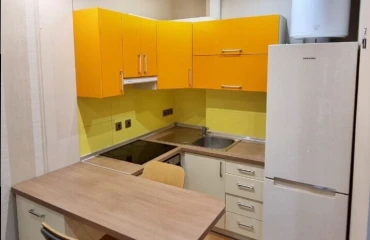 Фото Однокімнатна квартира, продаж. Київ Днепровский район