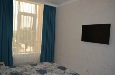 Photo One-Room flat, to rent. Odesa Приморский