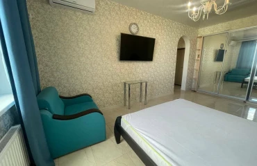 Photo One-Room flat, to rent. Odesa Киевский