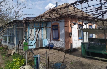 Photo House, for sale. Kryvyi Rih