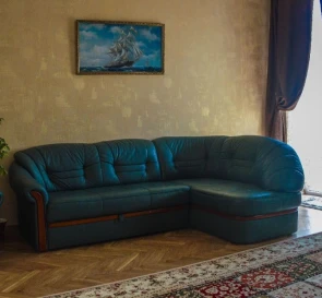 Zdjęcie 3. Dwupokojowe mieszkanie, do wynajęcia. Odesa Приморский
