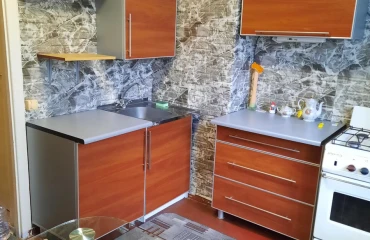 Photo One-Room flat, to rent. Poltava