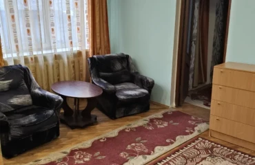 Zdjęcie Dwupokojowe mieszkanie, do wynajęcia. Poltava Шевченковский (Октябрьский)