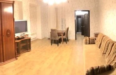 Fotografie Garsonieră apartament, de închiriat. Odesa Приморский
