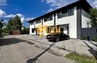 Foto Casa, en venta. Kyiv Дарницкий