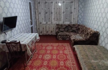 Photo Three-Room flat, to rent. Poltava Шевченковский (Октябрьский)