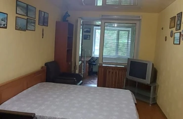 Foto Monoambiente piso, en venta. Poltava Киевский