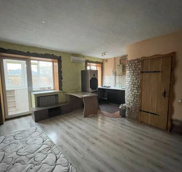 Photo 1. One-Room flat, to rent. Poltava Киевский