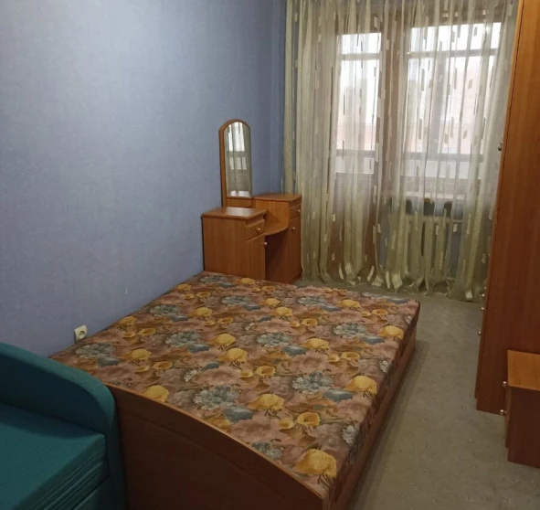 Photo 1. Three-Room flat, to rent. Poltava Киевский
