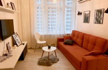 Photo Two-Room flat, to rent. Odesa Киевский