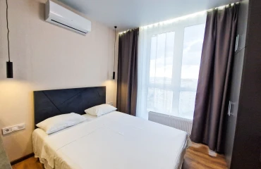 Photo One-Room flat, to rent. Kyiv Дарницкий