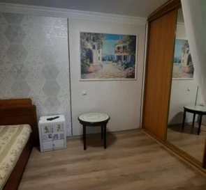 Photo 2. One-Room flat, to rent. Poltava Киевский