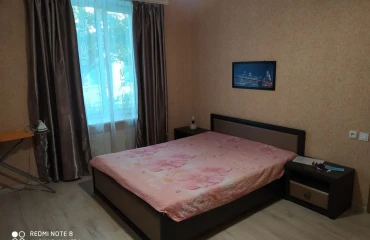 Фото Однокімнатна квартира, оренда. Одеса Киевский