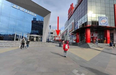 Foto Comercial, en venta. Kyiv
