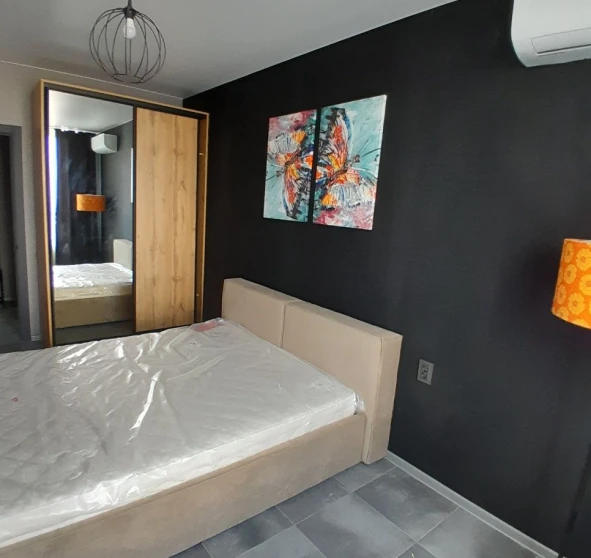 Fotografie 1. Garsonieră apartament, de închiriat. Kyiv Дарницкий