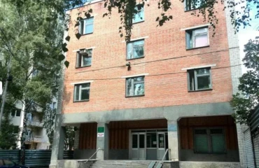 Zdjęcie Komercyjna, do wynajęcia. Poltava Киевский