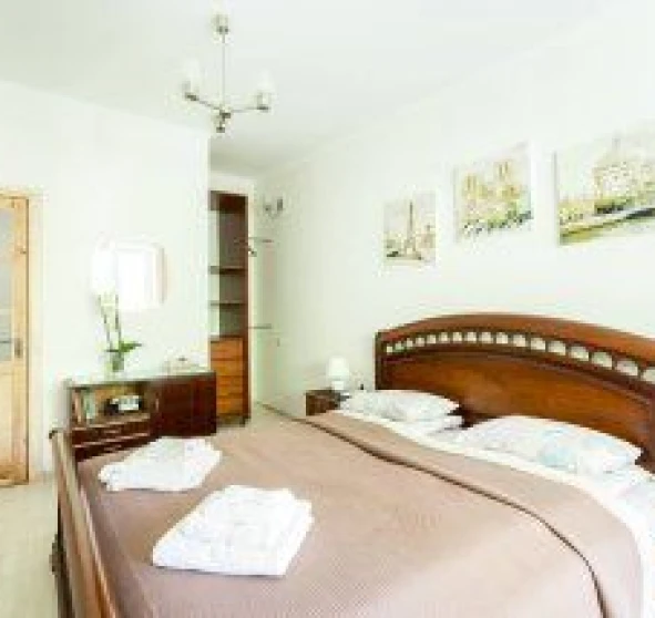 Photo 1. Two-Room flat, to rent. Odesa Киевский