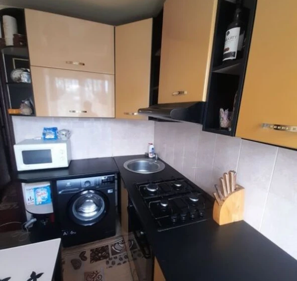Photo 1. One-Room flat, to rent. Poltava Подольский