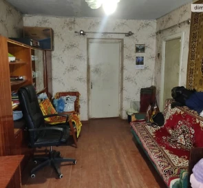 Фото 5. Трикімнатна квартира, продаж. Полтава Шевченковский (Октябрьский)