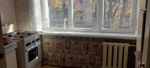 Foto 1. Dos Ambientes piso, para alquilar. Poltava Шевченковский (Октябрьский)