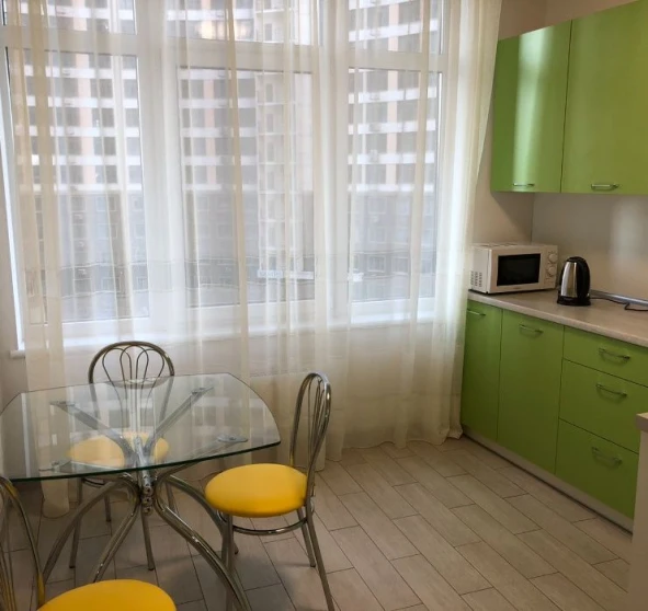 Photo 1. One-Room flat, to rent. Odesa Приморский