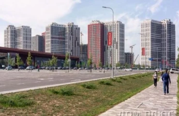 Фото Трикімнатна квартира, продаж. Київ Подольский