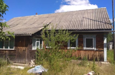 Photo House, for sale. Piskivka